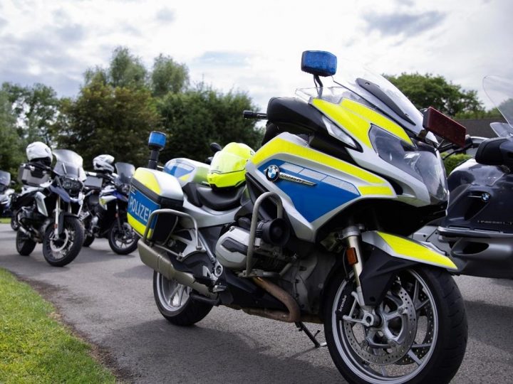 Gemeinsam sicher unterwegs – PoliTour 2026 geht am 31.05.2026 an den Start