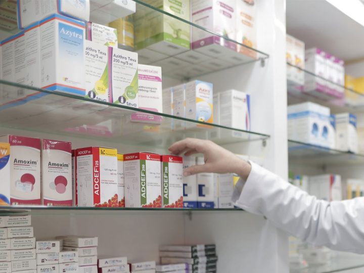 Bund beschließt Gesetz zur Weiterentwicklung der Apothekenversorgung (ApoVWG)