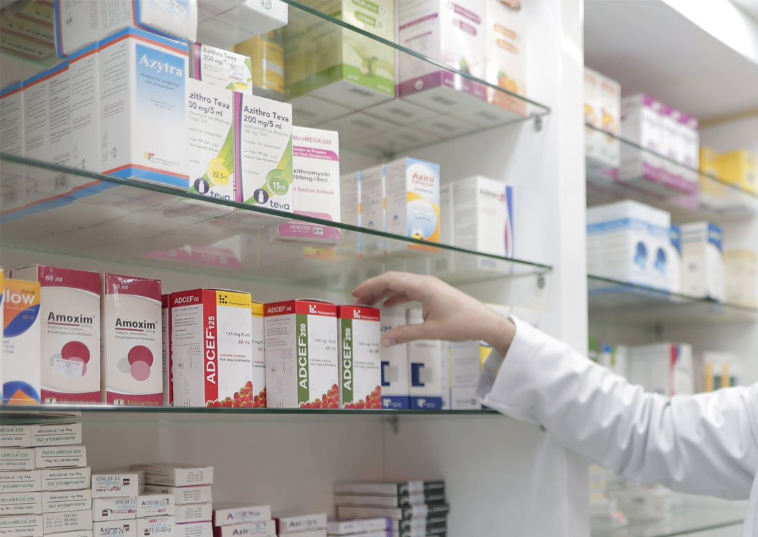 Bundestag beschließt Apothekenreform