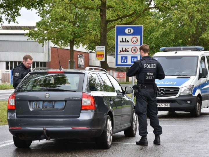 Integrativer Fahrradkontrolltag – Polizei setzt Schwerpunkt zur Verkehrssicherheit