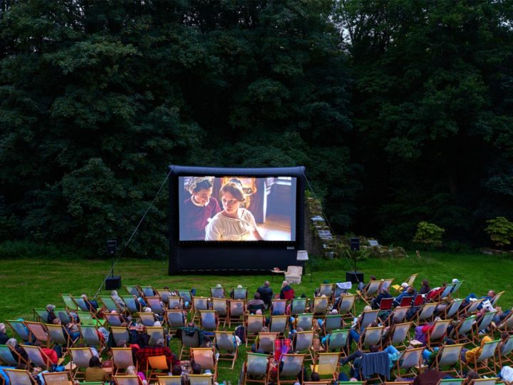 Münsterländer Picknicktage – Über 40 Veranstaltungen und Aktionen locken in die Region