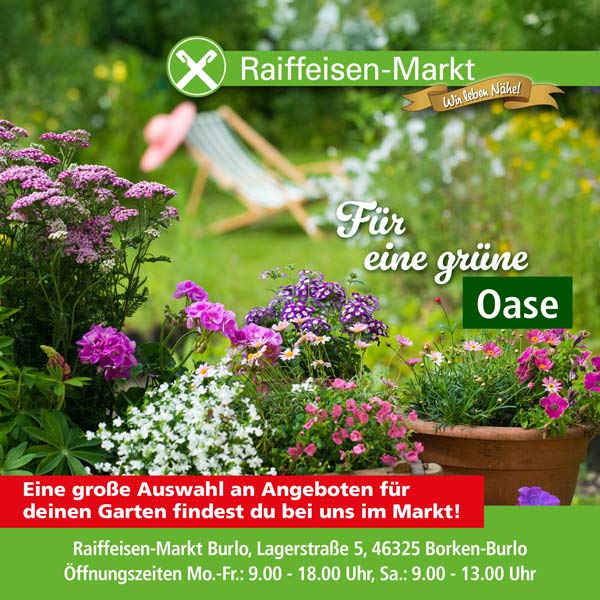Angebote Mai 2026