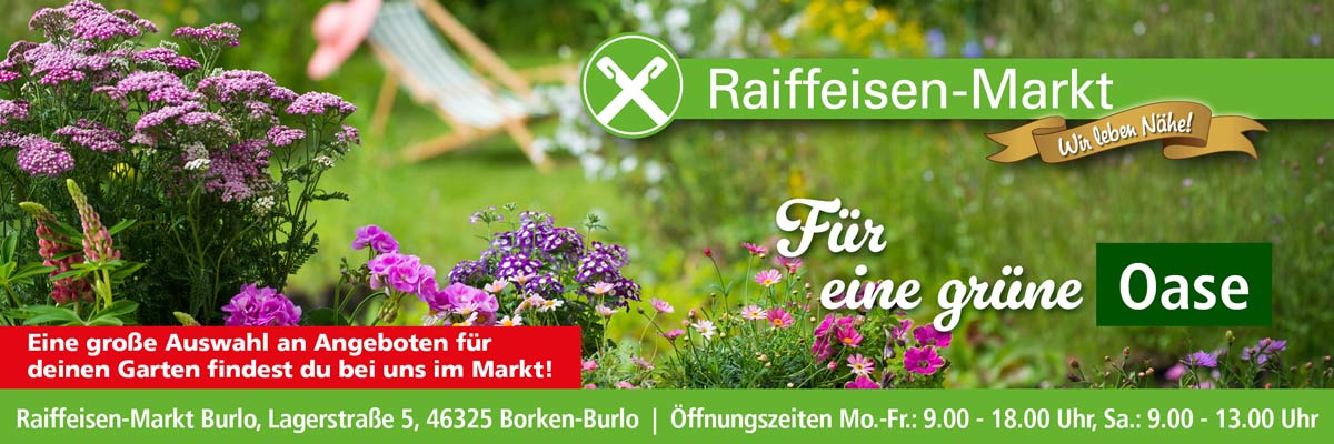 Angebote Mai 2026