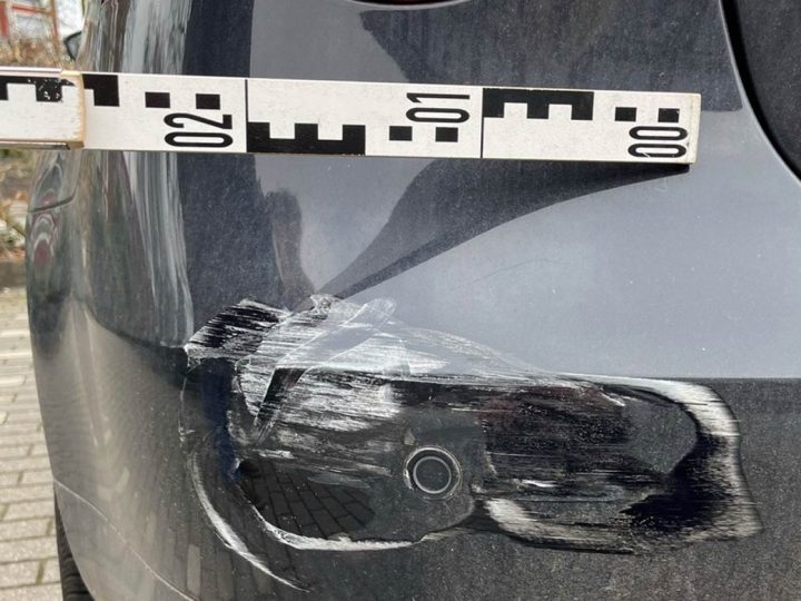 Polizei im Kreis Borken – Verkehrsunfallflucht ist Straftat und kein „Kavaliersdelikt“
