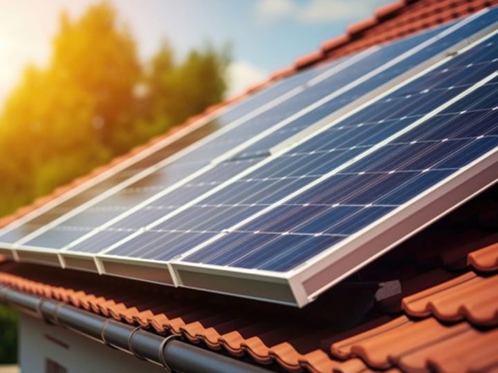 Solarstrom gemeinsam nutzen – Was genau ist Energy Sharing?