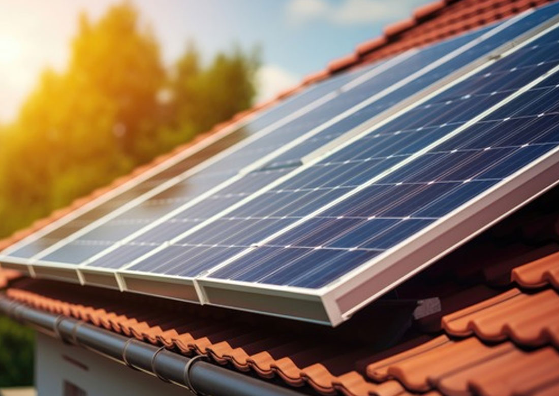 Solarstrom gemeinsam nutzen – Was genau ist Energy Sharing?