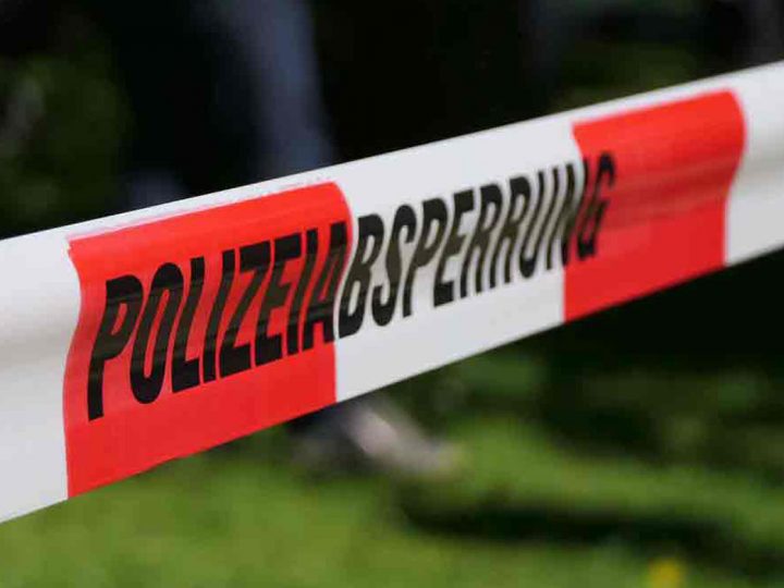 Anhänger mit Kabeltrommel entwendet – Polizei sucht Zeugen