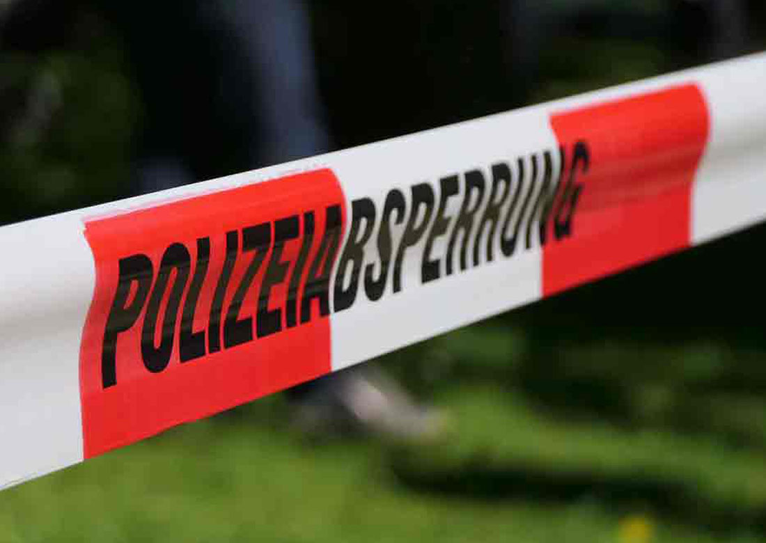 Polizeimeldung