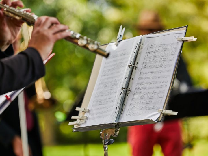 Konzert des Erwin Trios am 28. Juni 2026 in Burlo wird hitzebedingt verschoben
