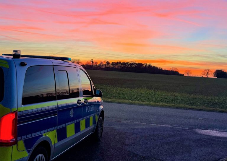 Foto: Polizei