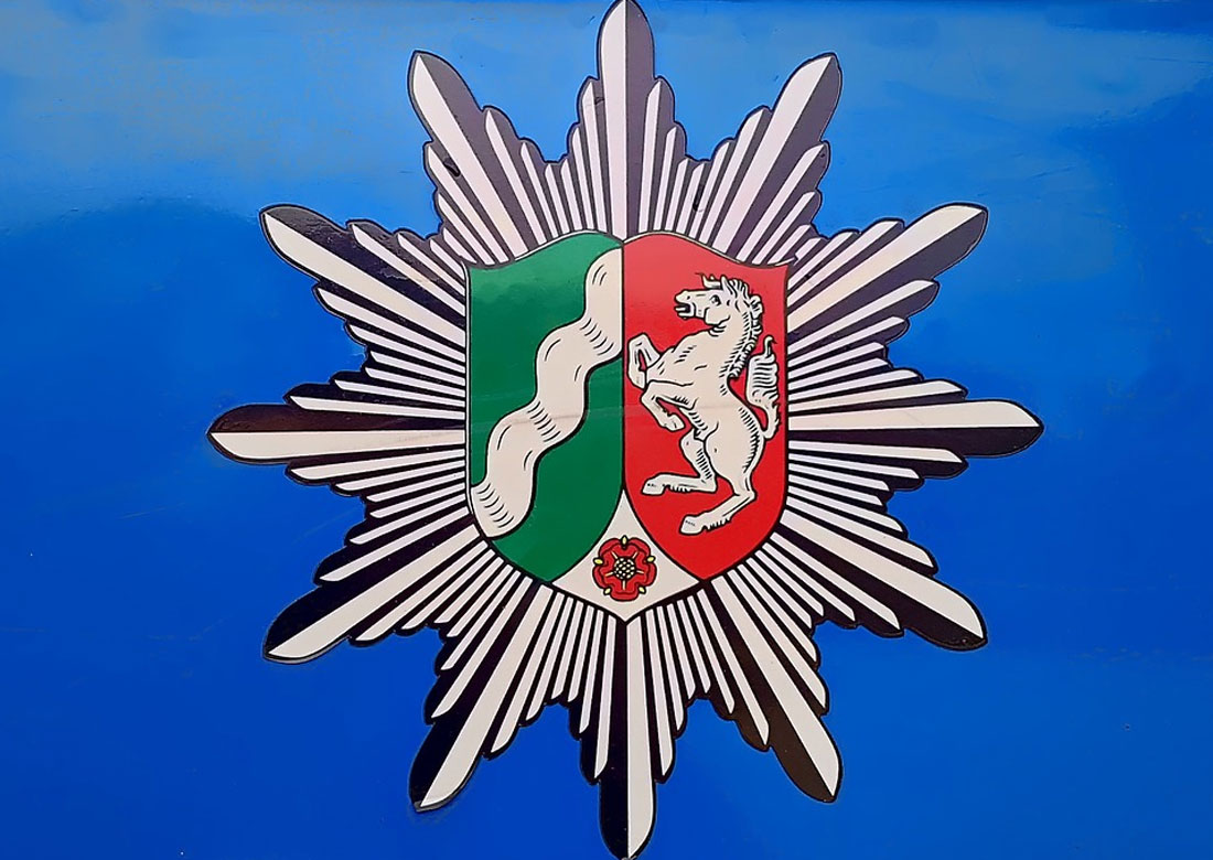Polizeimeldung - Symbolbild