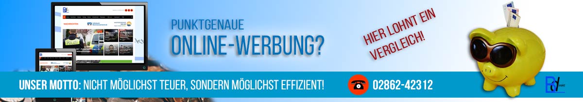 Werbung schalten