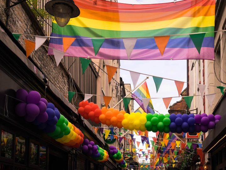 Christopher Street Day (CSD) in Bocholt – Polizei wird sichtbare Präsenz zeigen