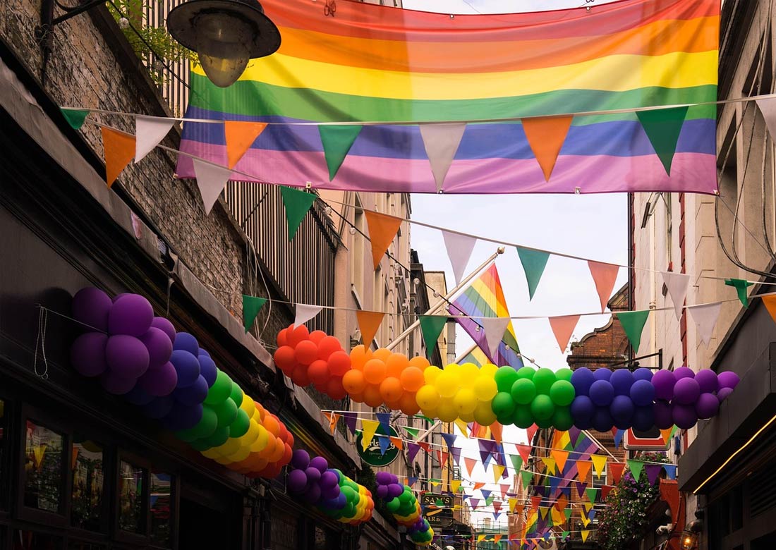 Christopher Street Day (CSD) in Bocholt – Polizei wird sichtbare Präsenz zeigen