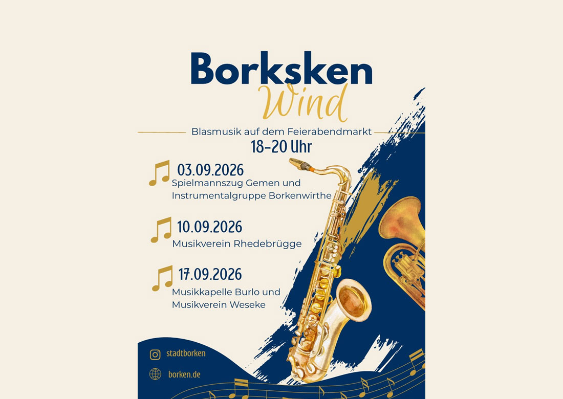 Foto: Stadt Borken