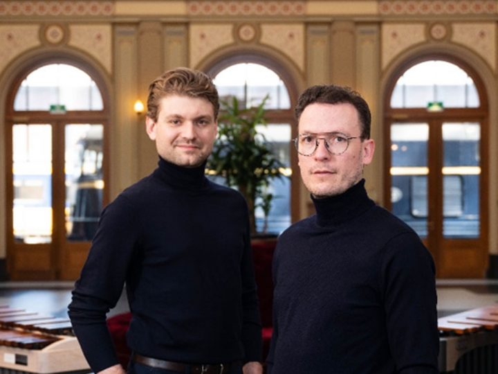Veranstaltungsreihe „music!garden“ – Mallet Colective am 10.09.2026 im Forum Mariengarden