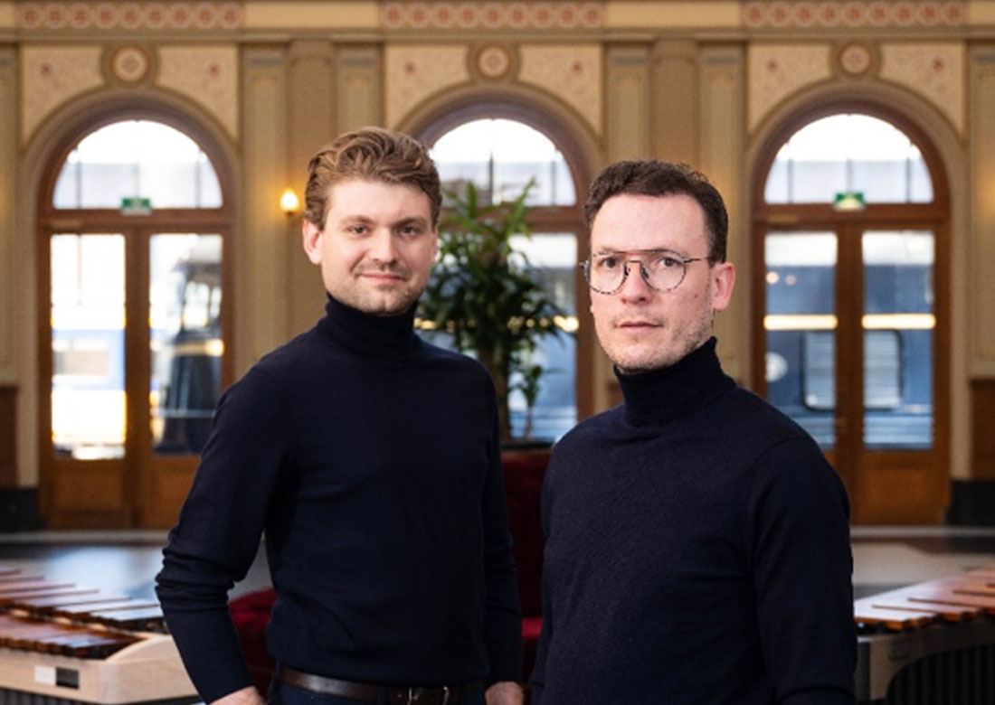 Veranstaltungsreihe „music!garden“ – Mallet Colective am 10.09.2026 im Forum Mariengarden
