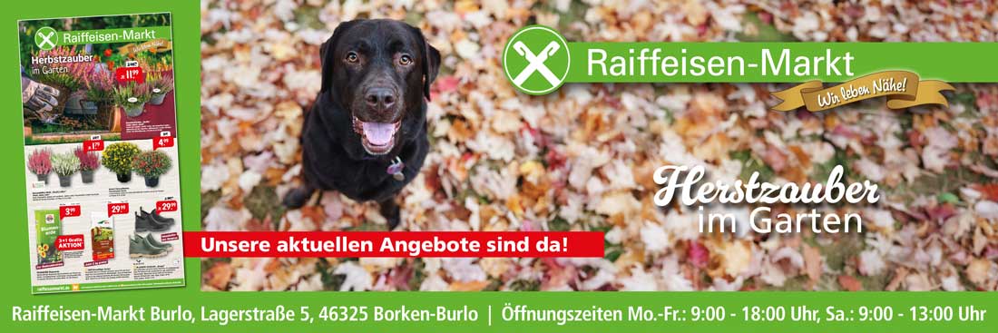 Angebote AgriV