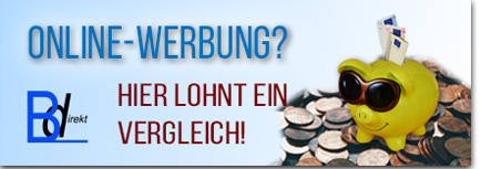 Online-Werbung