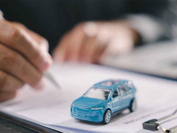 Jetzt die Kfz-Versicherung prüfen – aber nicht automatisch wechseln