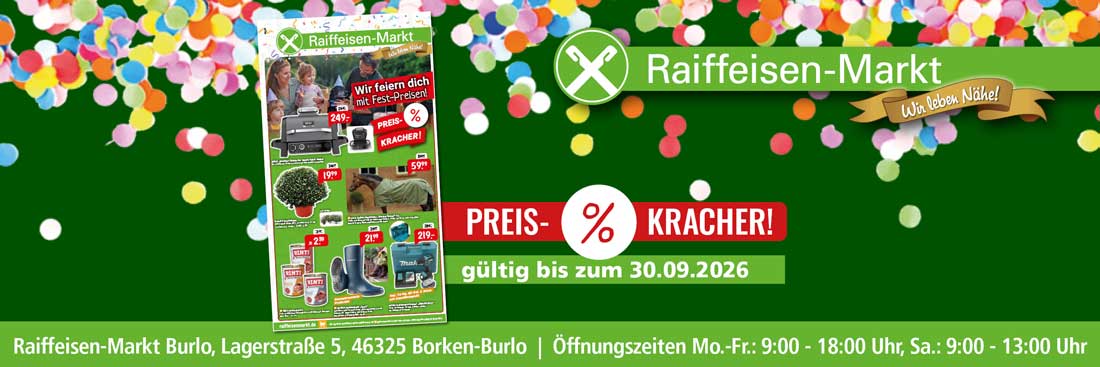 Angebote AgriV