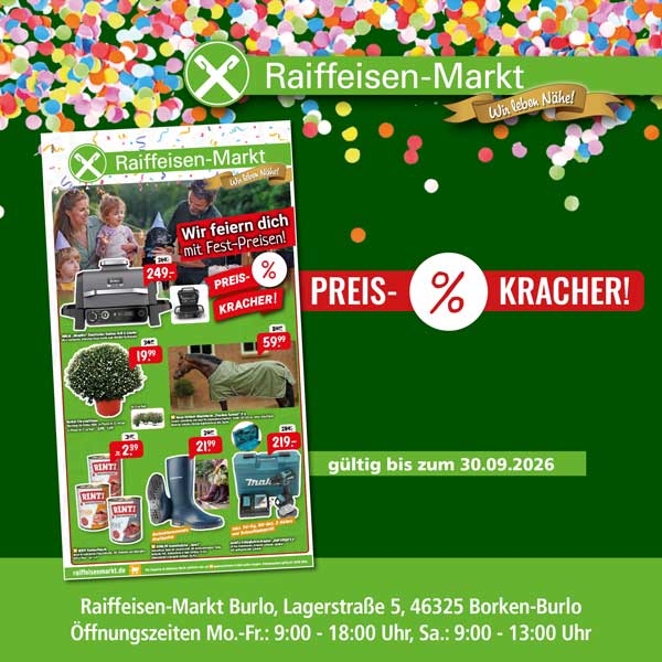 Angebote AgriV