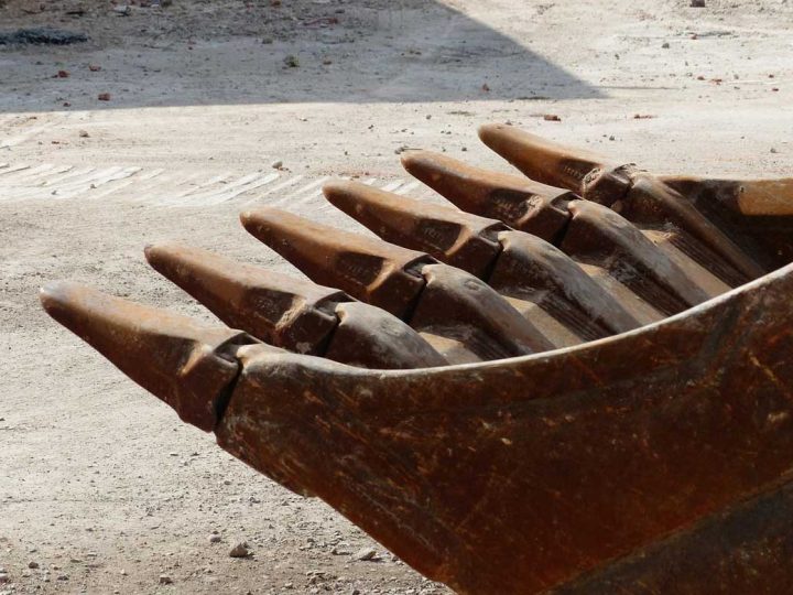 Verlängerung der temporären Sperrung der Straße „Lange Dieksken“ in Burlo