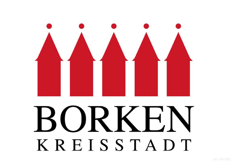 Logo Borken