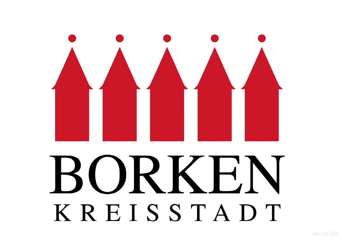 Logo Borken