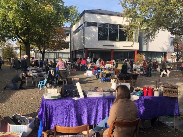 Herbstmeile in Oeding – Bummelspaß am verkaufsoffenen Sonntag