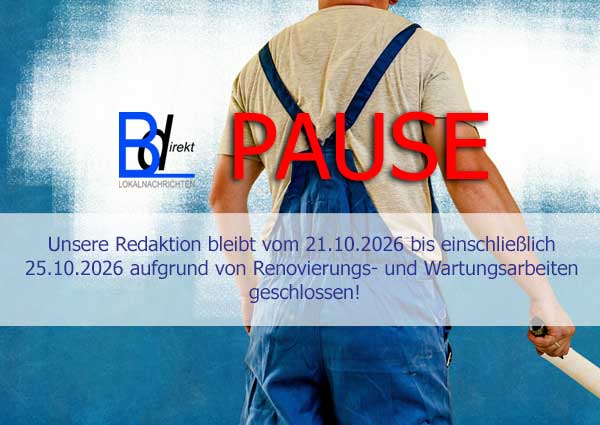 Pause