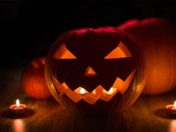 Süßes oder Saures: Was an Halloween erlaubt ist und was nicht