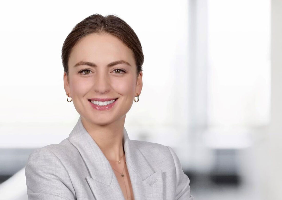 Hajar Kayali - Foto: pd