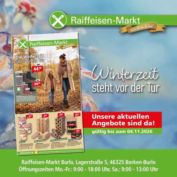 Angebote AgriV